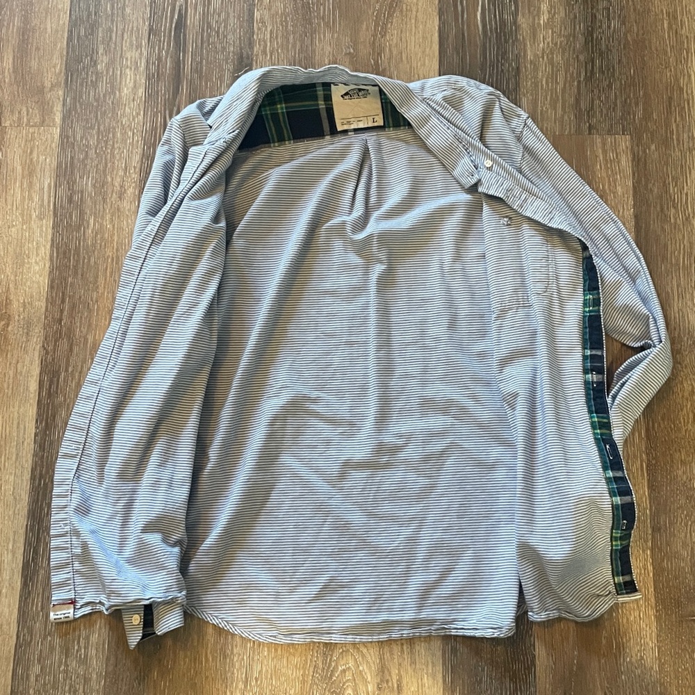 VANS button down - image 5